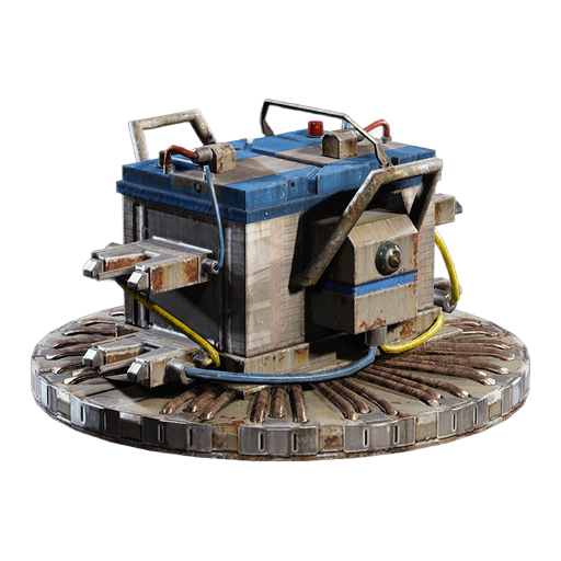 MMOJUGG ARC Raiders Jolt Mine Buying Page Display